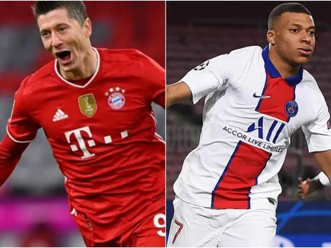 Bayern de Munique x PSG reeditam decisão de 2020 nas quartas de final da Champions League; assista ao vivo com a Directv Go