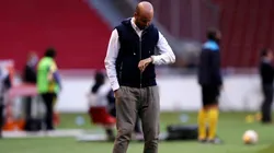 Foto: Getty Images/Pool/Equador