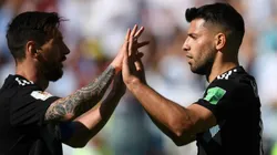 Foto: in Moscow, Russia. (Photo by Matthias Hangst/Getty Images)