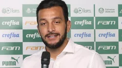 Foto: Flickr Sociedade Esportiva Palmeiras - autor: César Greco