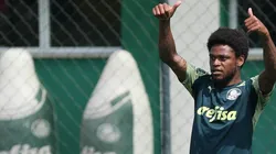 Foto: César Greco/Palmeiras