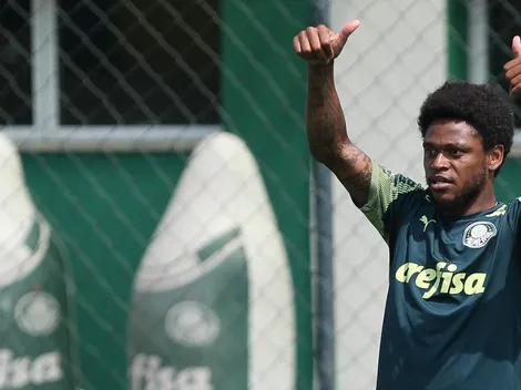 Abel rasga elogios a Luiz Adriano e cobra agilidade da diretoria para contratar concorrente na posição