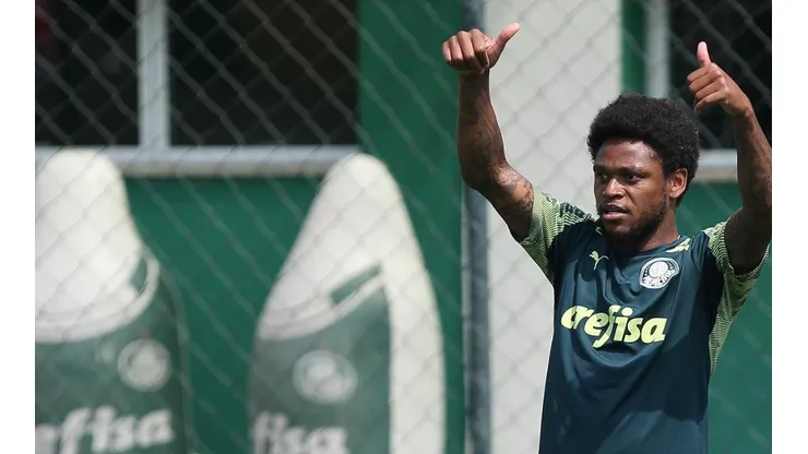 Foto: César Greco/Palmeiras