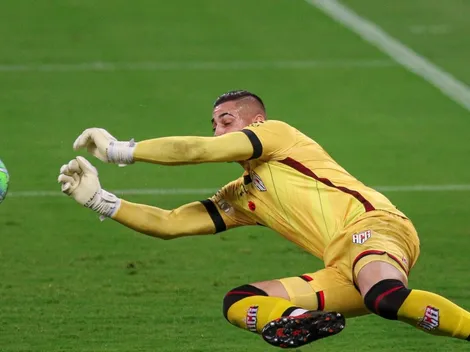 Belmonte rechaça possível reintegração de Jean ao elenco do São Paulo