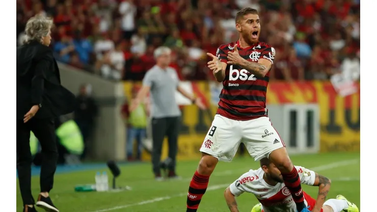 Libertadores 2019