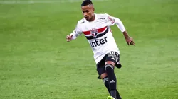 Foto: Pedro H. Tesch/AGIF