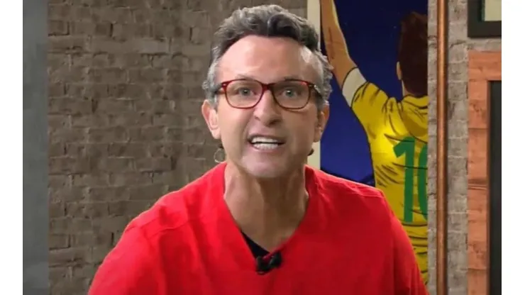 Reprodução/Bandeirantes