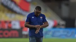 Foto: Thiago Ribeiro/AGIF