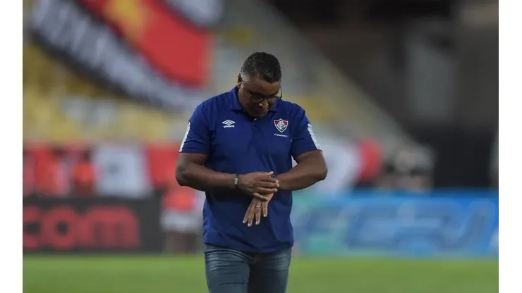 Foto: Thiago Ribeiro/AGIF