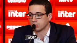 Foto: Marcello Zambrana/AGIF