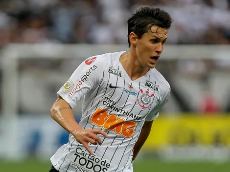 Salgueiro 0x3 Corinthians: veja o resumo e as estatísticas da partida