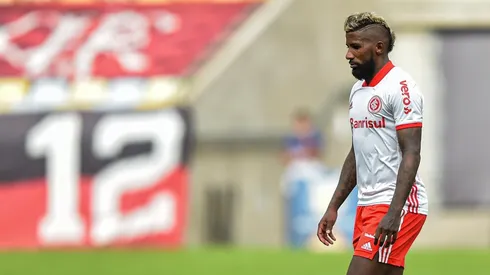 Foto: Thiago Ribeiro/AGIF