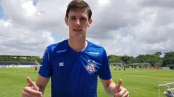 Foto: Divulgação / EC Bahia