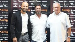 (Foto: Rodrigo Coca/Agência Corinthians/Divulgação)