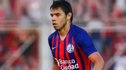 Foto: Getty Images - Buenos Aires, Argentina. (Photo by Marcos Brindicci)