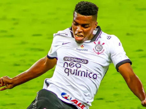 Intervalo de jogo: Salgueiro 0x1 Corinthians; veja o resumo e as estatísticas da primeira etapa