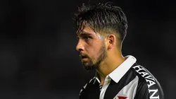 Foto: Thiago Ribeiro/AGIF