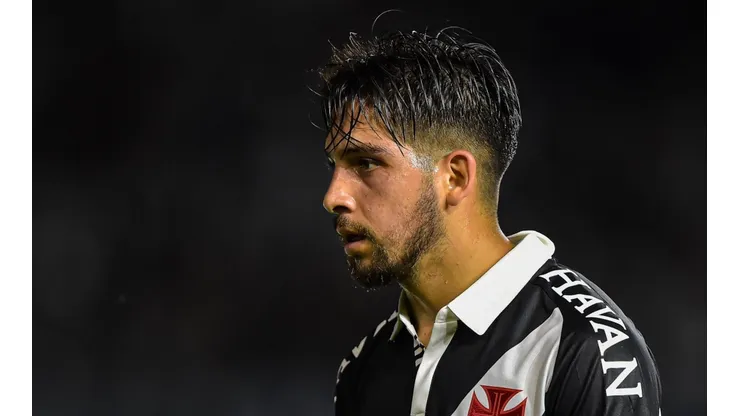 Foto: Thiago Ribeiro/AGIF