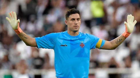 Foto: Thiago Ribeiro/AGIF