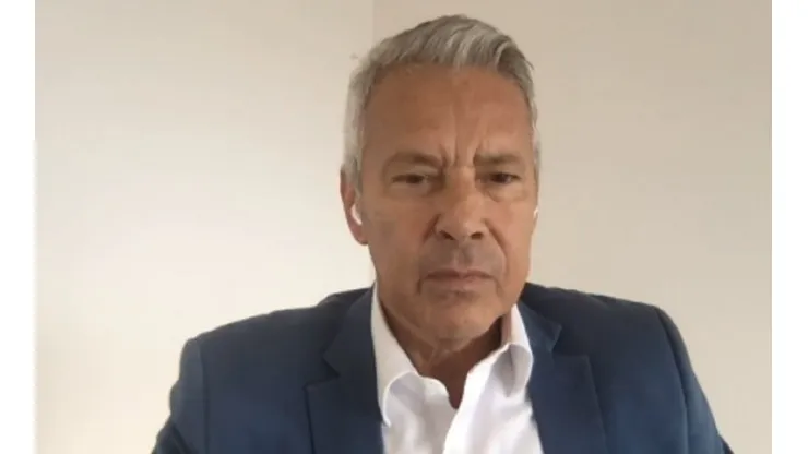 João Gabbardo, coordenador do Centro de Contingência da Covid-19 no estado de São Paulo