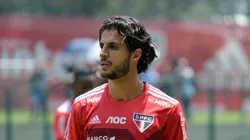 Foto: Rubens Chiri/São Paulo FC