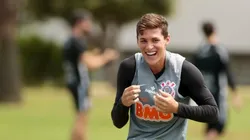 Foto: Rodrigo Coca/Agência Corinthians