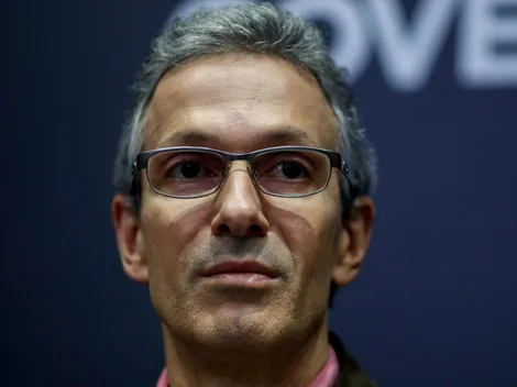 Zema confirma paralisação do Campeonato Mineiro