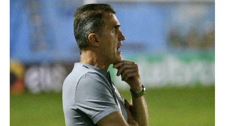 Foto: Heitor Ramos/AGIF