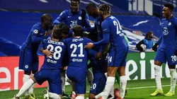 Chelsea domina Atlético de Madrid e volta às quartas de final na Champions League