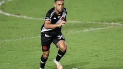 Foto: Thiago Ribeiro/AGIF