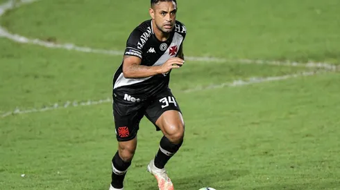 Foto: Thiago Ribeiro/AGIF