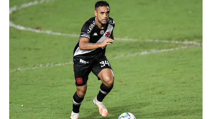 Foto: Thiago Ribeiro/AGIF