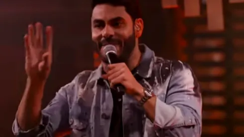 Impulsionada pelo BBB 21, a música Batom de Cereja, de Israel & Rodolffo, se tornou hit