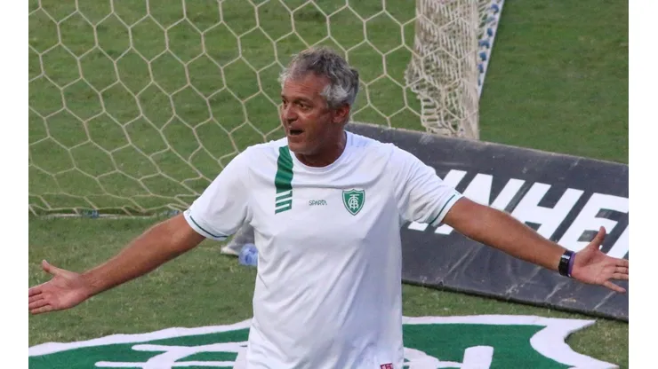 Foto: Fernando Moreno/AGIF