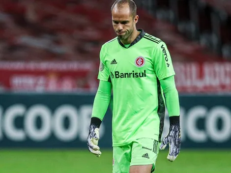 Empresário de Lomba rebate jornalista e confirma futuro de goleiro