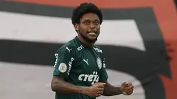 Foto: César Greco/Palmeiras