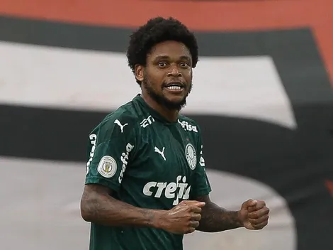 Sem Borré, Palmeiras volta ao mercado e estuda duas opções para se juntar a Luiz Adriano