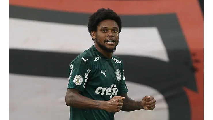 Foto: César Greco/Palmeiras