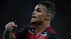 Foto: Thiago Ribeiro/AGIF