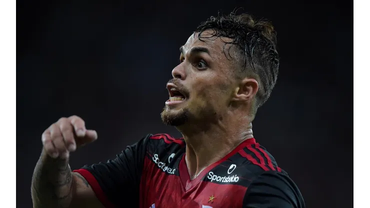 Foto: Thiago Ribeiro/AGIF
