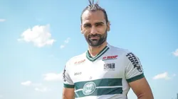 Foto: Divulgação/Coritiba