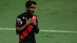 Foto: Heber Gomes/AGIF