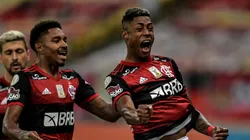 Foto: Thiago Ribeiro/AGIF