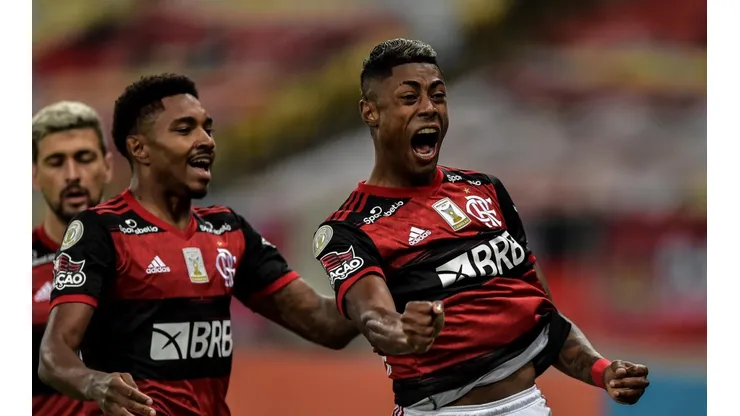 Foto: Thiago Ribeiro/AGIF