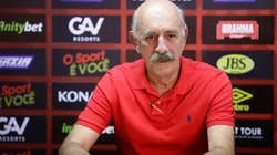 Foto: Anderson Stevens/Sport/Divulgação