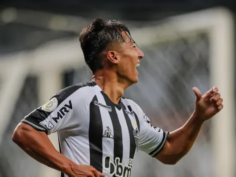 A. Franco vira ‘plano A’ de Ramírez no Inter e troca por Ed é levantada em BH