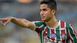 Foto: Thiago Ribeiro/AGIF