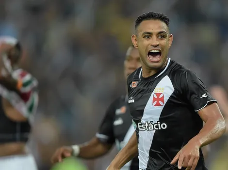 Presidente do Ceará expõe chance de Werley ser contratado pelo clube