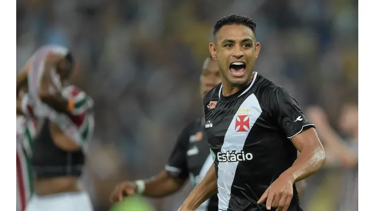Foto: Thiago Ribeiro/AGIF