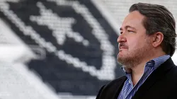 Foto: Vitor Silva/Botafogo.